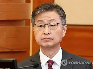 Mahkamah Konstitusi Korea Selatan dengan suara bulat menolak kasus pemakzulan terhadap kepala Badan Audit