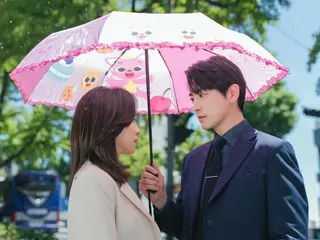 [Wawancara Resmi] Aktor Lee Jun Hyuk berbicara tentang peran utama pertamanya dalam komedi romantis dalam sekitar sembilan tahun, "My Perfect Secretary," dan cerita pembuatan film lainnya.