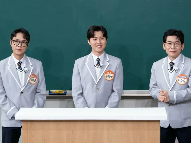 Penulis asli "Trauma Code" Lee Nak-jun: "Responsnya sangat bagus sampai saya tidak bisa tidur di malam hari" = "Knowing Brothers"