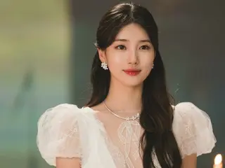 Suzy (mantan Miss A) merilis versi Korea lengkap dari lagu tema untuk film "Snow White"