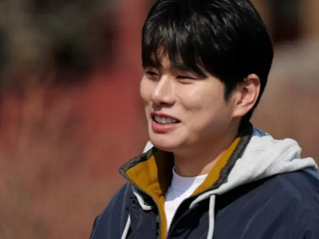 Aktor Lee Yi Kyung ikut serta dalam acara perjodohan di kuil ala "I'm Solo" "I'm Going to the Temple"... Siapakah pria lele itu? = "Apa yang akan Anda lakukan jika Anda mengambil foto?"