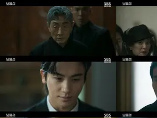 <Drama Korea SEKARANG> "Buried Heart" Episode 7, Park Hyung Sik mendapatkan kembali ingatannya dan mempertaruhkan nyawanya untuk balas dendam = Rating pemirsa 10,9%, Sinopsis dan spoiler