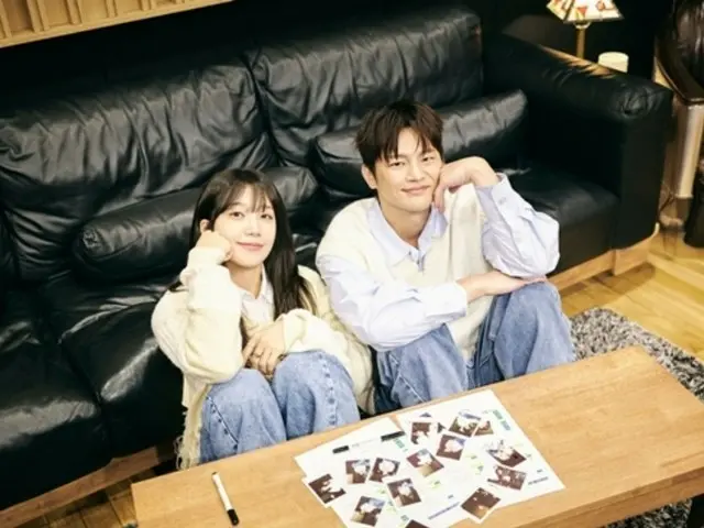 Jung Eun Ji (Apink) x Seo In Guk, lahirnya pasangan yang serasi... "Couple" dirilis hari ini (16)