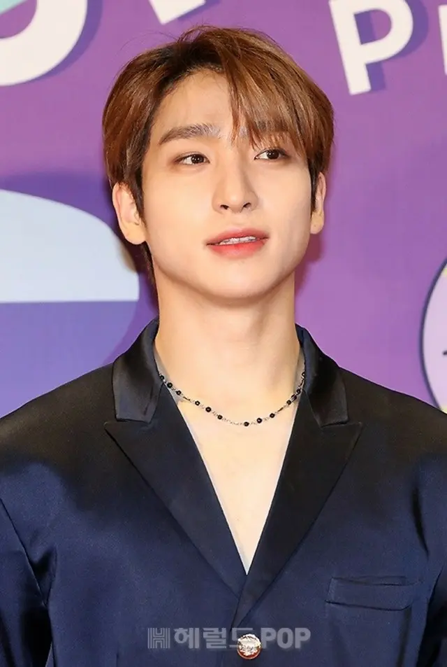 「THE BOYZ」サンヨン、MCモン・ファンダムの衝突のなかきょう（17日）入隊...グループは同日新譜公開