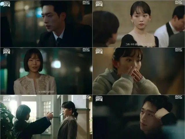 <Drama Korea SEKARANG> "Undercover High School" Episode 8, Seo Kang Joon mencoba mengungkap kasus korupsi Jin Ki Joo = Rating pemirsa 6,1%, Sinopsis dan spoiler