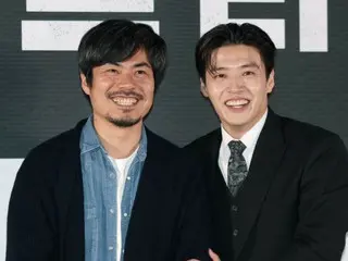 Sutradara film "Streaming": "Akan sulit melakukan pengambilan gambar ini jika bukan karena Kang HaNeul... Saya percaya pada hasratnya"