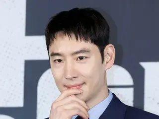 Aktor Lee Je Hoon, GV dukung syuting 'Whiplash'... "Saya nonton 'Life Movie' tiga kali di bioskop sendirian"