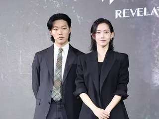 Film "Revelation", "Pertemuan Takdir Ryu Jun Yeol dengan Shin Hyun Bin"