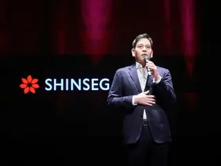 Ketua Shinsegae Group memangkas gajinya sebesar 2,4% tahun lalu... "Memimpin reformasi"