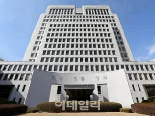 Mahkamah Agung memutuskan guru melanggar Undang-Undang Keamanan Nasional karena memuji dan bersimpati terhadap aktivitas Korea Utara - Media Korea Selatan