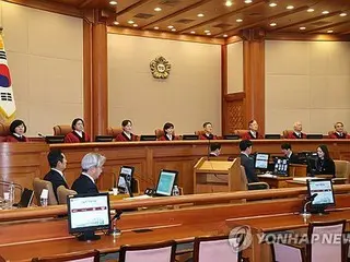 Jika tidak ada tanggal yang diumumkan untuk sidang pemakzulan Yoon hari ini, keputusan kemungkinan akan diambil minggu depan