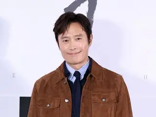 Lee Byung Hun mengungkapkan hubungan yang mengejutkan dalam film "Game"