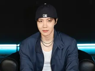 “BTS” J-HOPE umumkan lagu baru “MONA LISA” hari ini… Lagu penampilan “Menyenangkan” untuk pertama kalinya setelah sekian lama