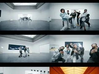 J-HOPE "BTS", itulah mengapa dia "kelas dunia"... MV lagu baru "MONA LISA" dirilis