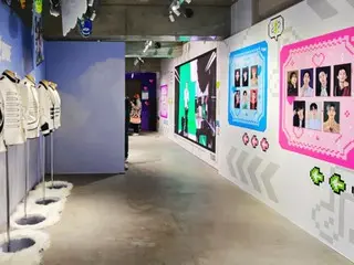 Perusahaan Take One berhasil membuka toko pop-up "NCT ZONE" Tokyo... Sukses besar sejak minggu pertama