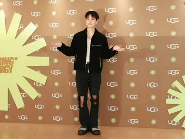 [Laporan Video] SEUNG MIN (Stray Kids), IRENE (Red Velvet), Soyeon ((G)I-DLE), dan DEX berpartisipasi dalam acara photocall