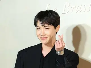 J-HOPE "BTS" akan merilis album remix "MONA LISA" pada tanggal 25 Maret... Menemukan pesona yang berbeda