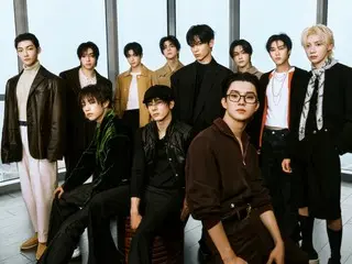 "THE BOYZ" mencapai rekor tertinggi dalam kariernya...Penjualan awal melebihi 740.000 kopi