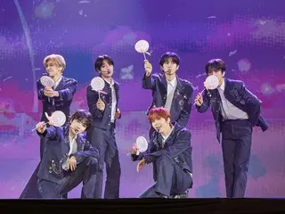 "NCT WISH" menjual habis semua tiket konser Seoul dalam tur Asia mereka... membuktikan popularitas mereka