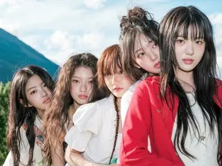 Grup saudara IVE, KiiiKiii, resmi debut hari ini (24)! …Showcase penggemar juga akan disiarkan langsung di saluran YouTube resmi