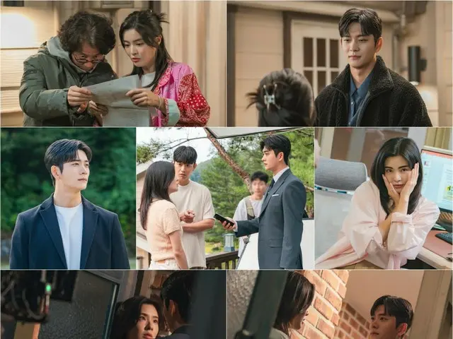 <Drama Korea SEKARANG> "Potato Laboratory" Episode 7, Kang Tae Oh mengungkap masa lalunya kepada Lee Sun Bin = Rating pemirsa 1,3%, Sinopsis/Spoiler