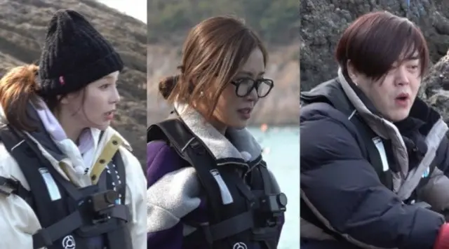 「god」から「H.O.T」まで、第1世代アイドルが無人島に集まった理由は？＝「ゆっくり休めたらよかった」2