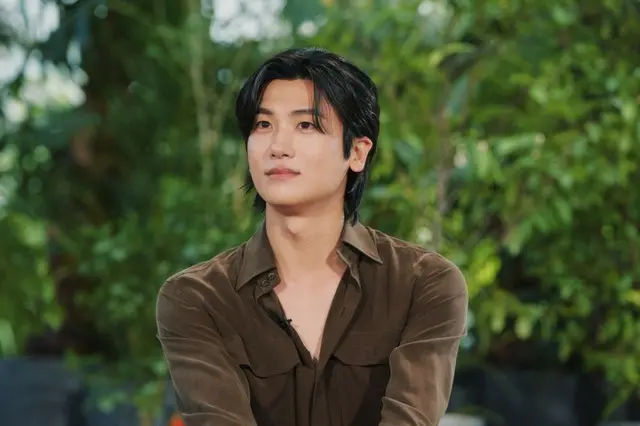 パク・ヒョンシク、「ZE:A」の末っ子から演技派俳優に…16年の成長ストーリー「ユ・クイズ」