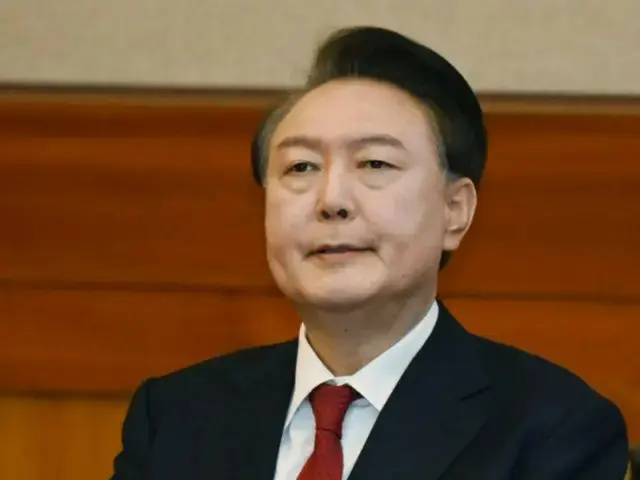 <W解説>罷免された韓国・尹錫悦前大統領の1060日間