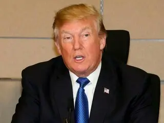 Trump akan "mengemas" kehadiran militer AS dalam isu Korea Selatan dengan negosiasi perdagangan
