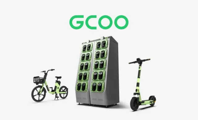人気のシェア電動キックボード、Gバイクが8年連続で過去最大実績＝韓国