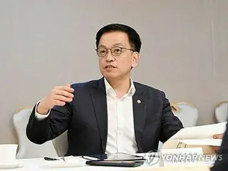 Menteri Keuangan Korea Selatan dan AS akan bertemu di Washington minggu depan untuk membahas tarif