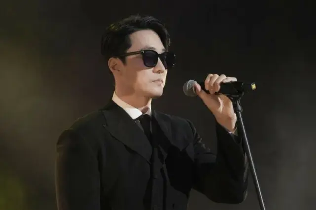 ソ・ジソブ、日本ファンと6年ぶりに会った…テギョン（2PM）とエン（VIXX）も一緒に