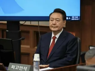 Mantan Presiden Korea Selatan Yoon menyatakan, "Darurat militer adalah tindakan hukum" dalam persidangan pengkhianatan