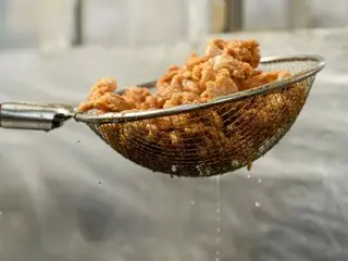"120 ayam, 100 roti disediakan"... "Penipuan tanpa kehadiran" yang mengaku sebagai pejabat militer marak di Korea Selatan