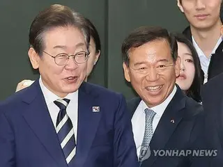Mantan pemimpin partai oposisi terbesar di Korea Selatan: "Berjuang untuk mencapai konsensus sosial" untuk meningkatkan kuota pendaftaran sekolah kedokteran = Menekankan keterampilan politik menjelang pemilihan presiden