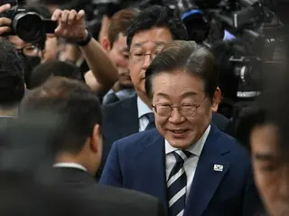 "Mencari kelompok untuk membunuh Lee Jae-myung"... Seorang pria berusia 30-an ditangkap setelah memposting di Feisbook (Korea Selatan)