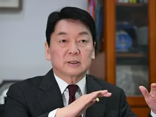 Calon partai berkuasa Korea Selatan meminta kandidat lain untuk "memakzulkan mantan presiden dan meminta maaf kepada rakyat"... "Itulah cara untuk menang"