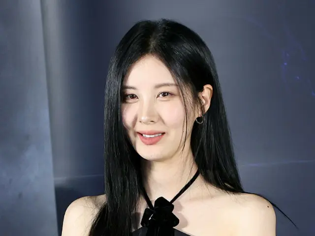[Teks lengkap] Seohyun (Girls' Generation) mengakhiri kontrak eksklusif dengan Nam Actors