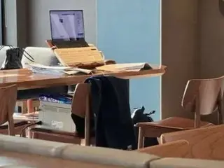 "Belajar di kafe" picu kontroversi... Starbucks di Korea mengeluarkan pengumuman: "Jika Anda meninggalkan tempat duduk Anda selama lebih dari 30 menit, kami akan mengatur tempat duduk Anda"
