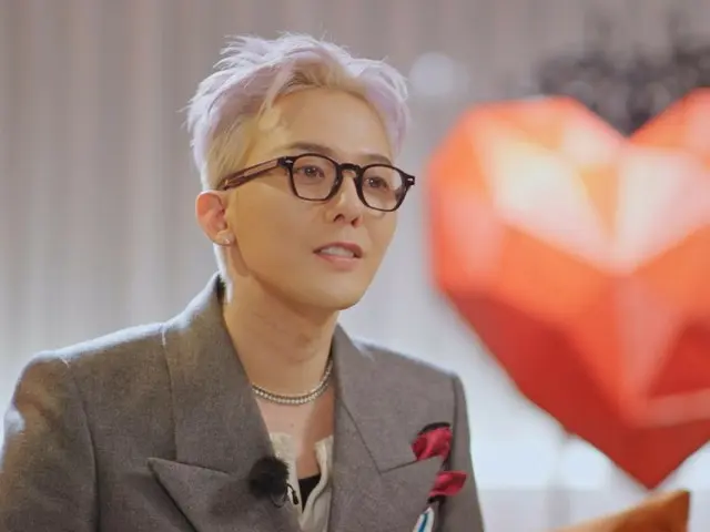 G-DRAGON akan merilis audio dan video musik "Good Day 2025" di seluruh dunia hari ini (24)... Donasi tambahan juga direncanakan