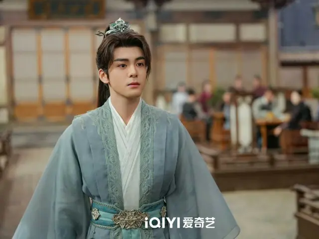 <Drama Cina SEKARANG> "Lotus Flower Mansion" Episode 26, Li Lianhua diculik oleh seniman bela diri yang telah berubah menjadi monster = Sinopsis dan spoiler