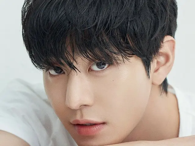 Aktor Ahn HyoSeop bertemu dengan kru produksi "Spider-Man"... Dipilih untuk memainkan peran utama dalam animasi global