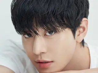 Aktor Ahn HyoSeop bertemu dengan kru produksi "Spider-Man"... Dipilih untuk memainkan peran utama dalam animasi global