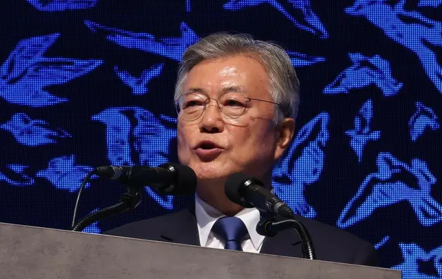 <W解説>韓国大統領選を控えたこの時期に文在寅元大統領が在宅起訴されたのは偶然？