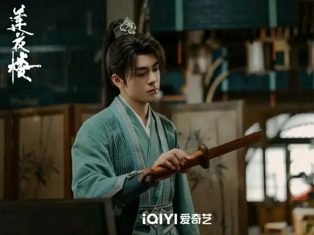 <Drama China SEKARANG> "Lotus Flower Mansion" Episode 27: Fang Duobing menemukan bahwa Li Lianhua sebenarnya adalah Li Xiangyi = Sinopsis dan spoiler