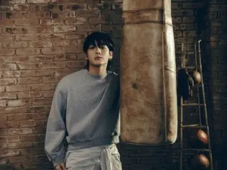 "Never Let Go" milik BTS JUNG KOOK mencapai 190 juta streaming di Spotify