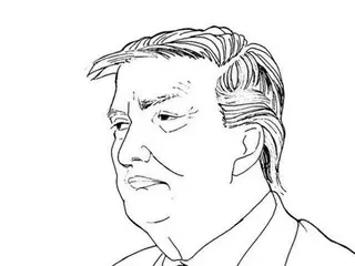 Presiden Trump: "Pengeluaran militer Korea Selatan mencapai miliaran dolar... terpisah dari negosiasi tarif"