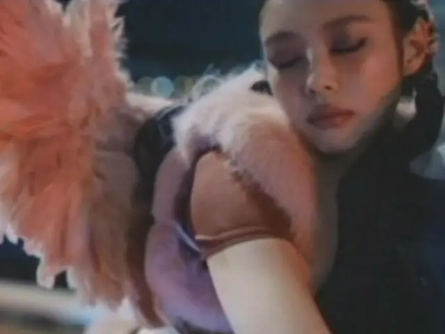 JENNIE BLACKPINK merilis MV untuk "Seoul City"...7 MV telah dirilis dari album lengkapnya