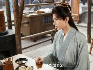 <Drama China SEKARANG> "Lotus Flower Mansion" Episode 28, Li Lianhua meminta Fang Duobing untuk bekerja sama dalam penyelidikan = Sinopsis / Spoiler