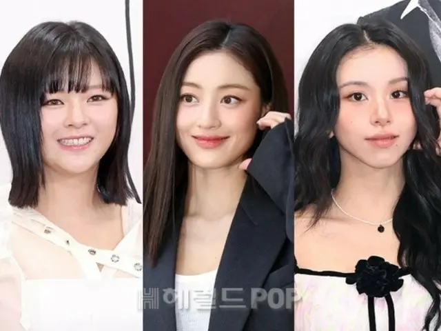 [Resmi] Jeongyeon, Jihyo, dan Chaeyong "TWICE" berpartisipasi dalam soundtrack untuk anime "K-POP Demon Hunters"